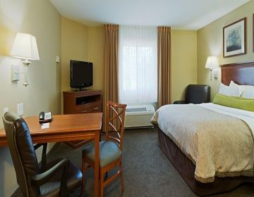 Candlewood By Ihg