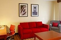 Hotel Tryp By Wyndham North I-10 Capital Circle