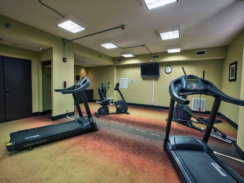 Express By Ihg Hotel Tallahassee