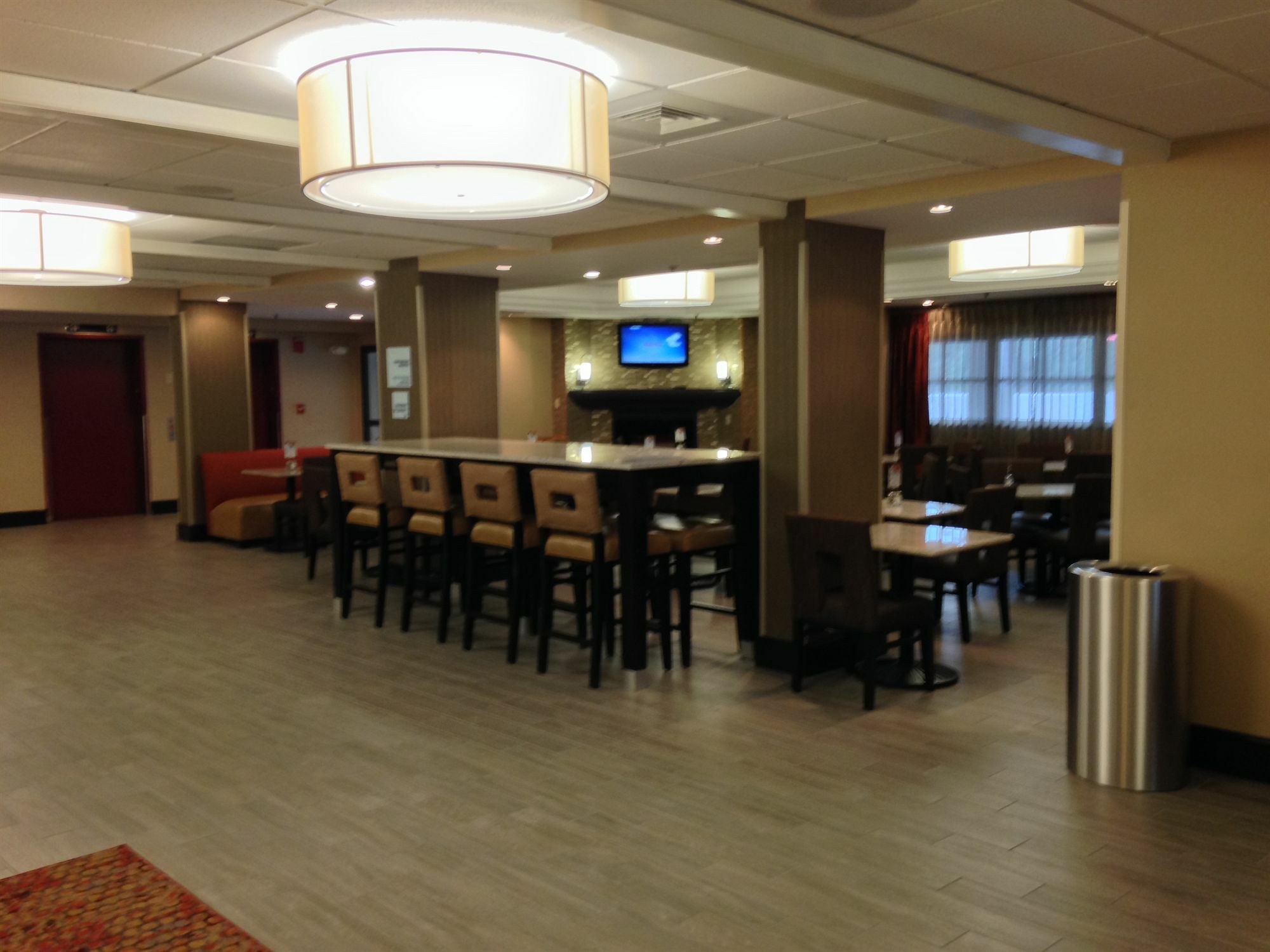 Hotel Express By Ihg