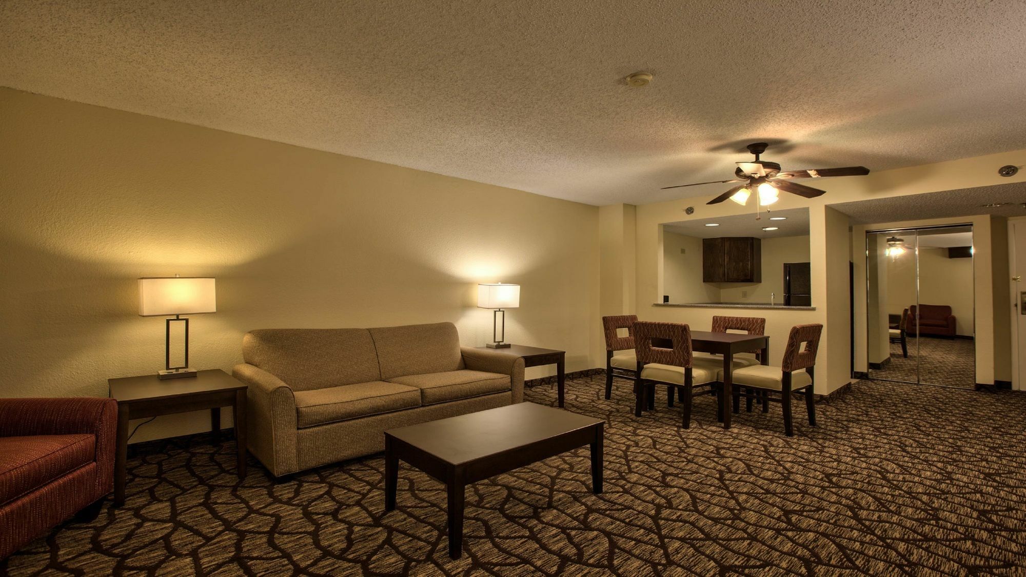 Hotel Express By Ihg