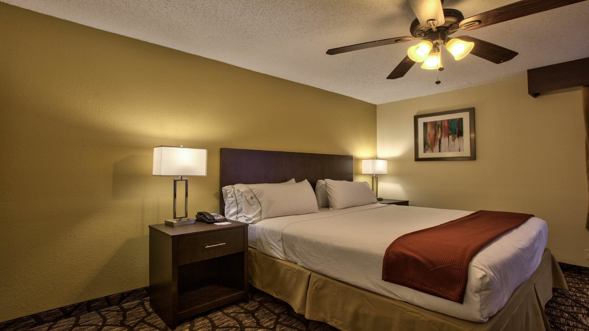 Express By Ihg Hotel Tallahassee