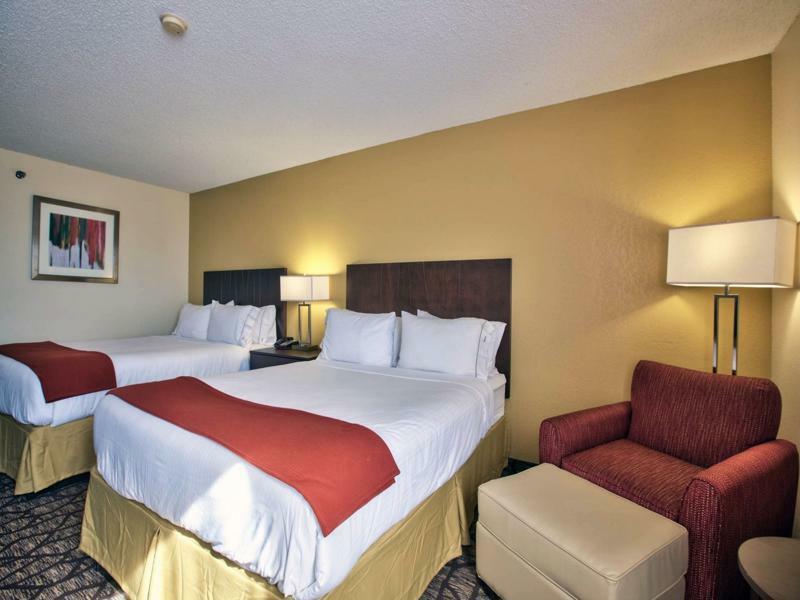 Express By Ihg