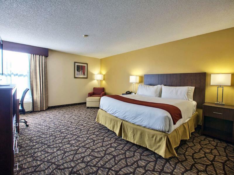 Express By Ihg Hotel Tallahassee