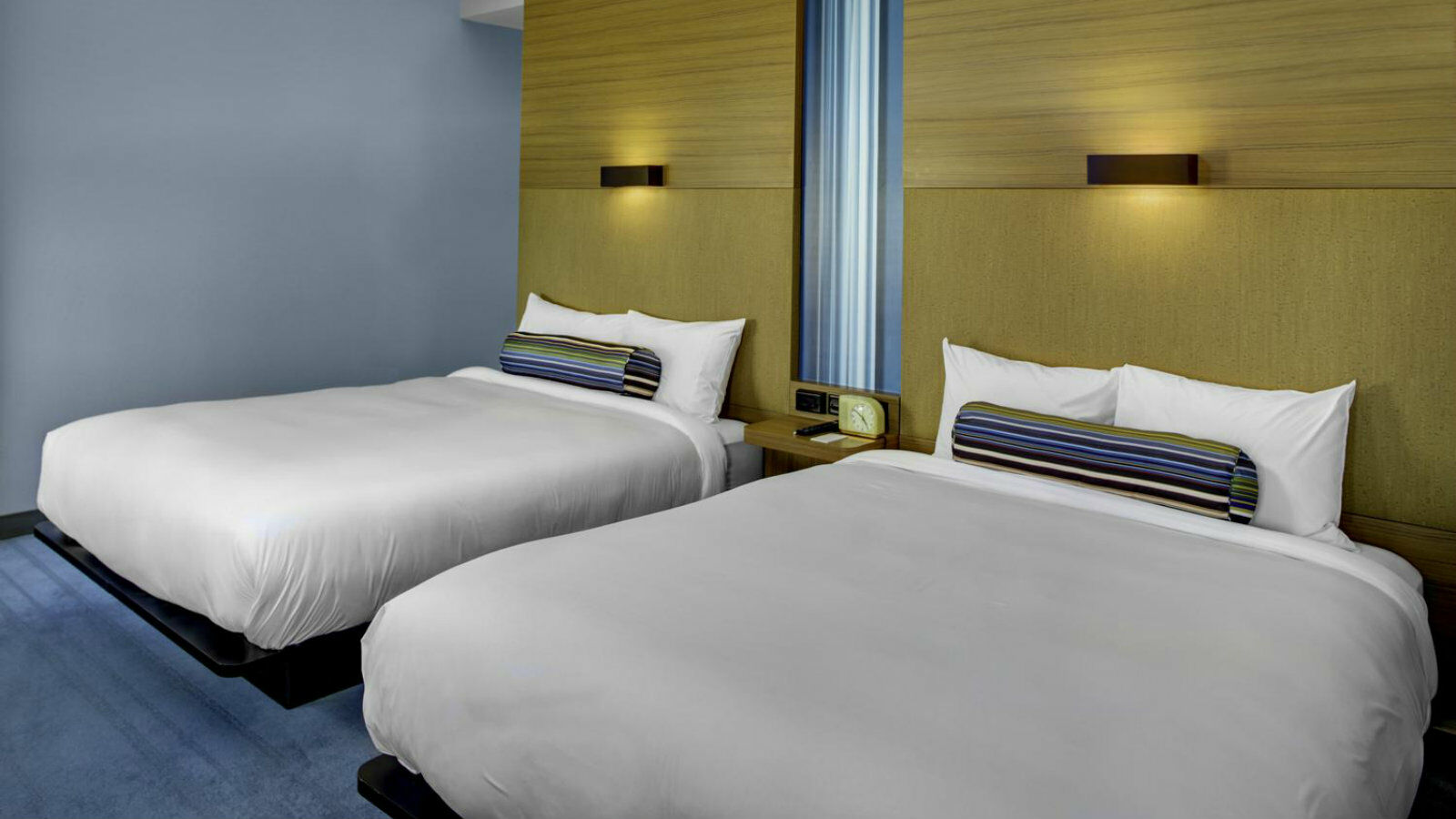 Hotel Aloft Downtown Tallahassee