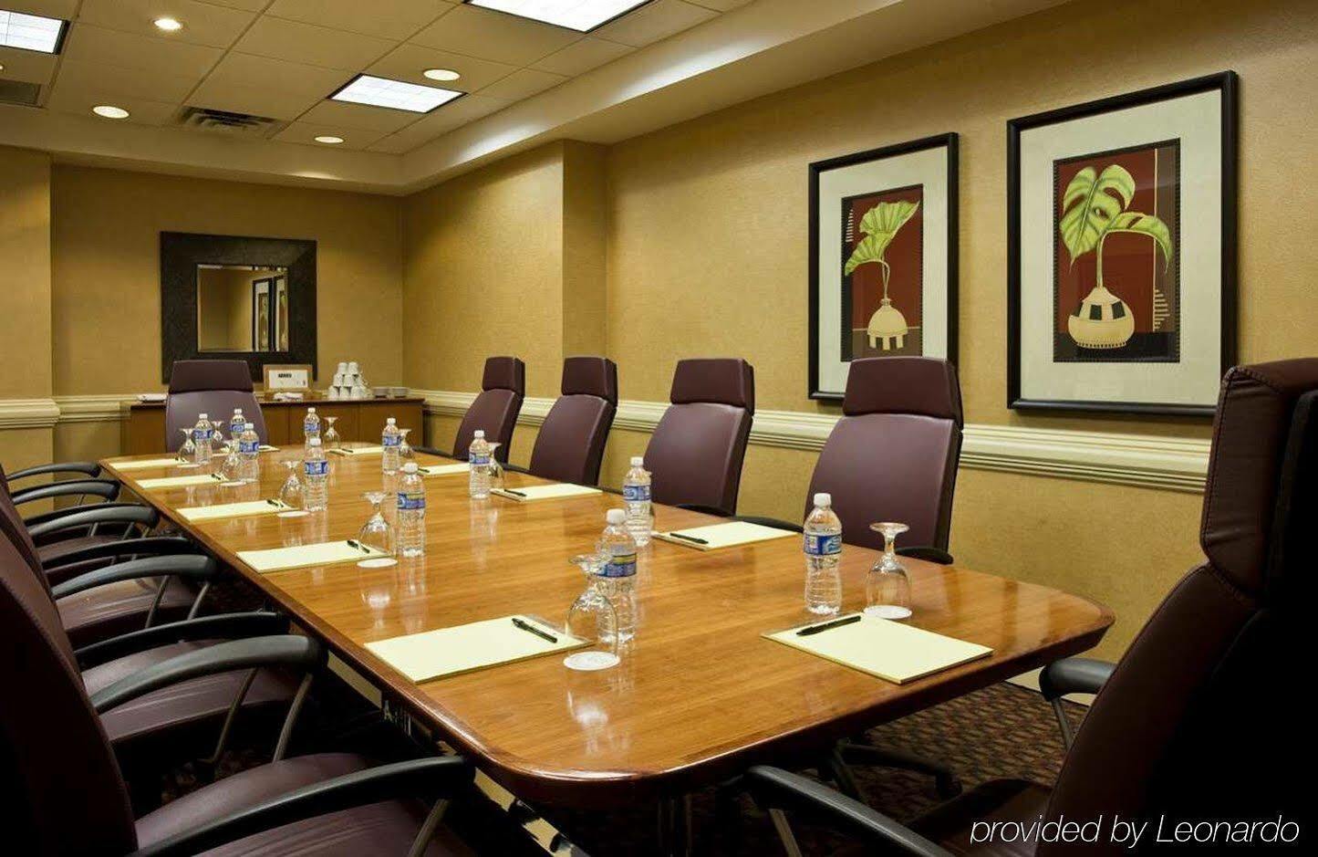 Doubletree By Hilton 3* Tallahassee