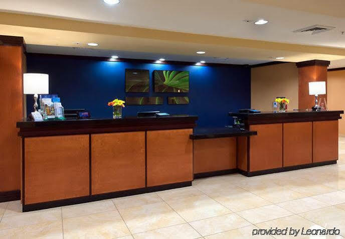 Fairfield & By Marriott Hotel