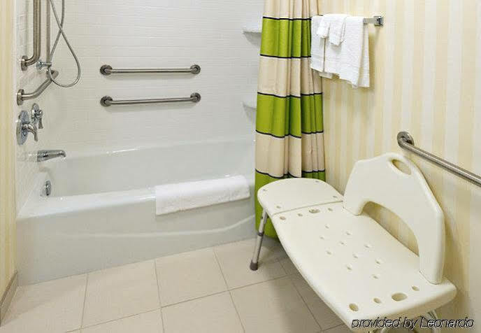 Hotel Fairfield & By Marriott Tallahassee