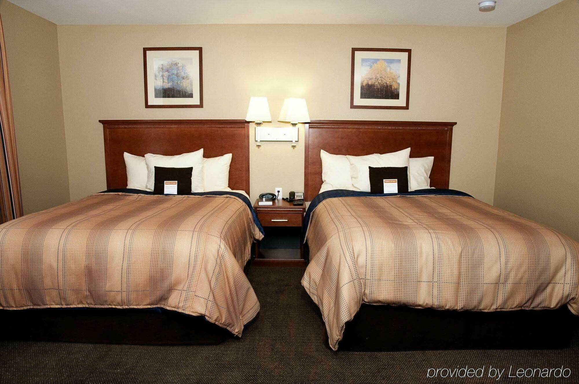 Candlewood By Ihg Hotel 2*