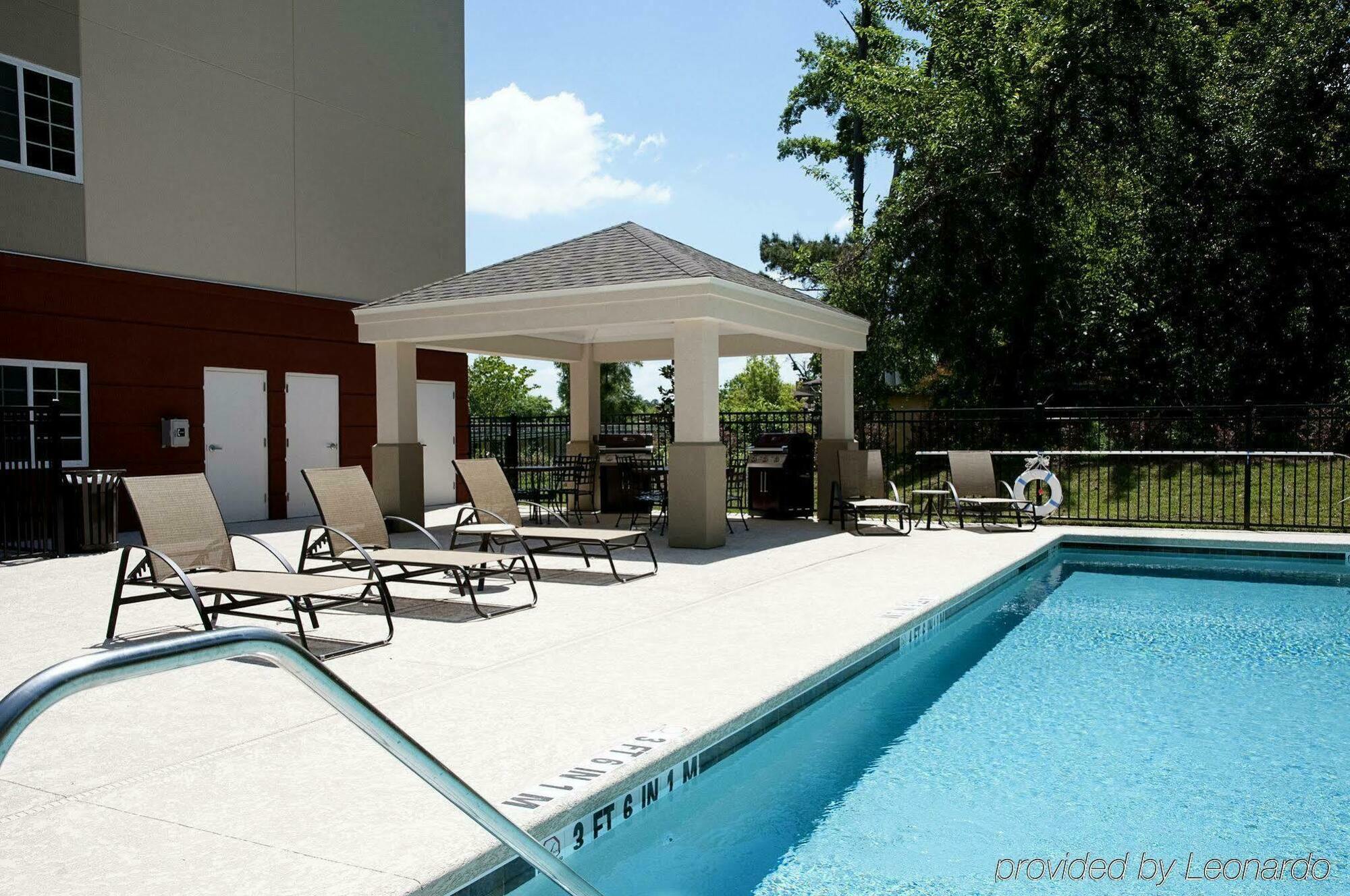 Candlewood By Ihg Hotel