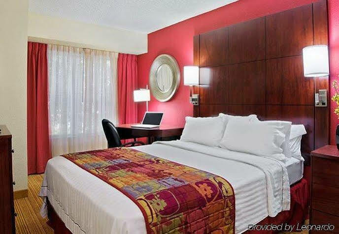 Hotel North I-10 Capital Circle