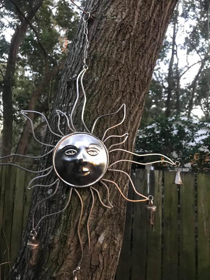 Sun & Moon * Tallahassee