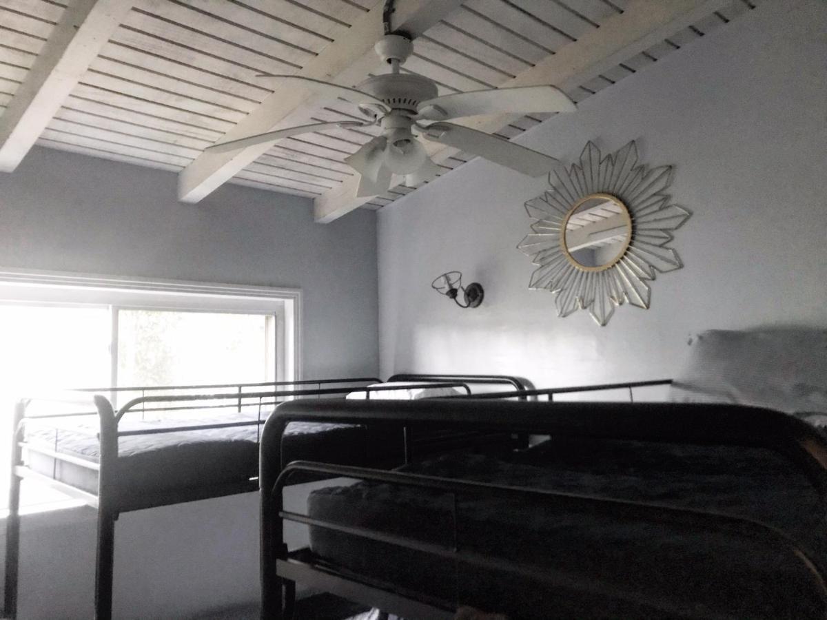Sun & Moon Hostel