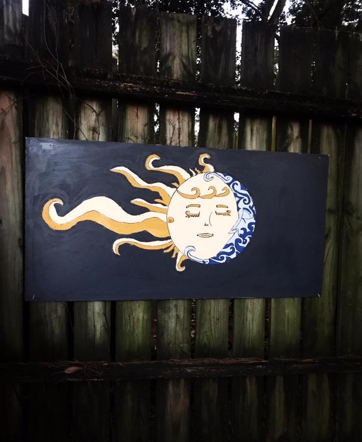 Hostel Sun & Moon