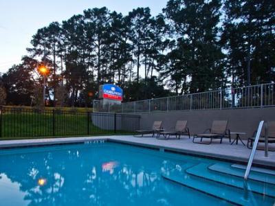 Candlewood By Ihg 2* Tallahassee