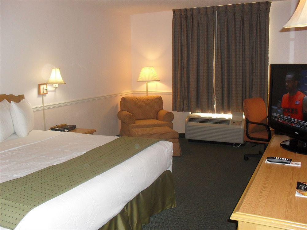 Express By Ihg Tallahassee