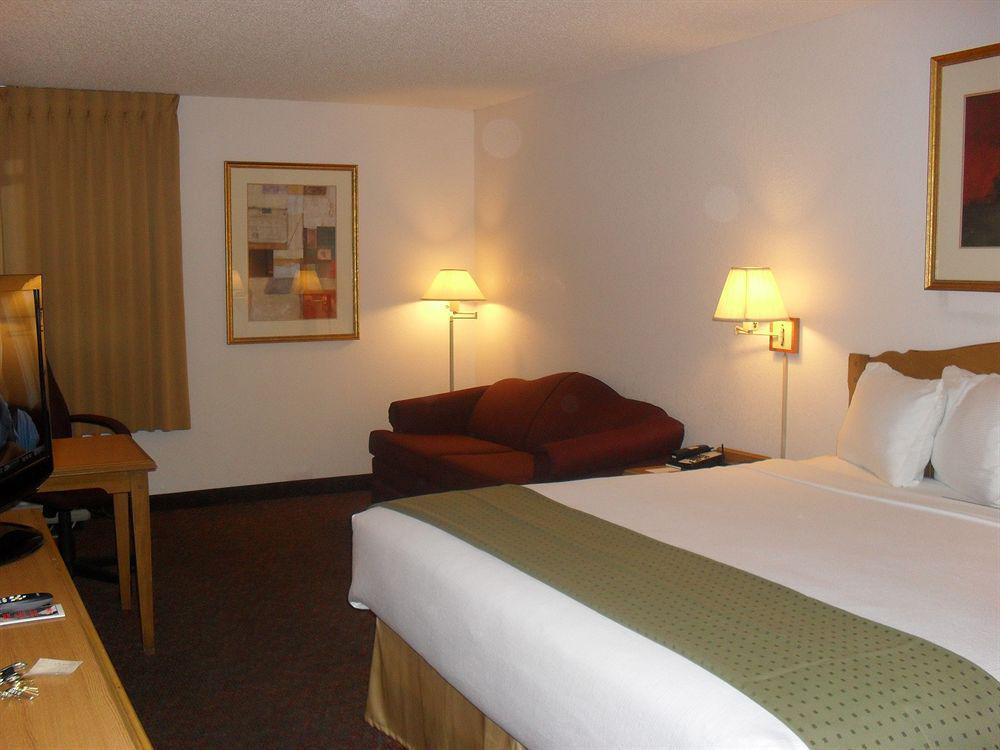 Express By Ihg Tallahassee