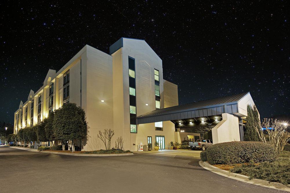 Express By Ihg Tallahassee