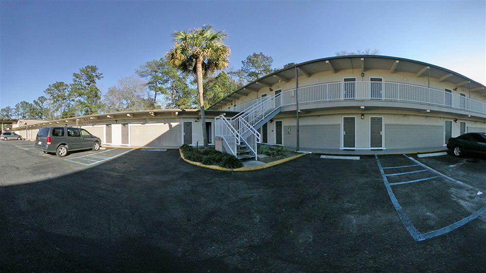 Lodge Econo Tallahassee