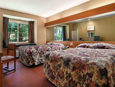 Sleep & Tallahassee-capitol 2* Tallahassee