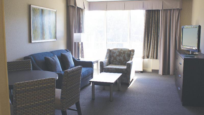 & Conference Center North By Ihg Tallahassee